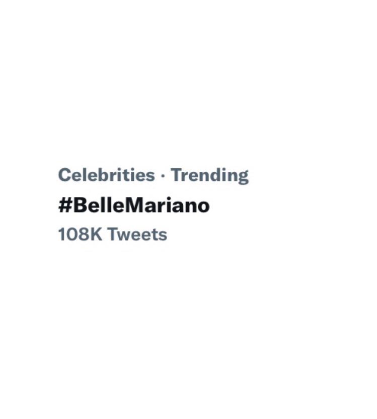 justforbeIinda's tweet photo. I mean hmm period🤧💘 #BelleMariano https://t.co/4rHrMhwJ1B