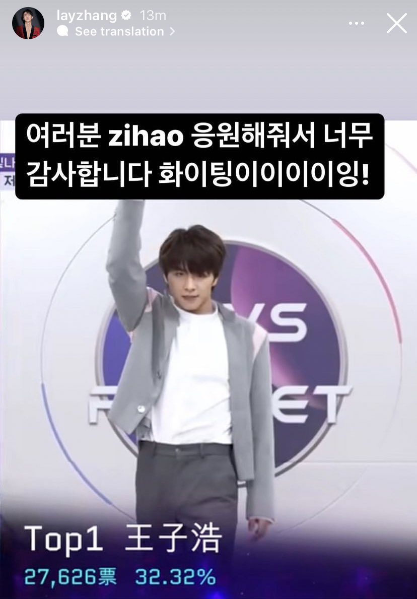 choimew_21195's tweet photo. ภาษาเกาหลีในไอจีอี้ชิง อึ้งสุดๆ 5555555555 ฟีลไลก์เด็กโผมคร้าบเด็กโผมมมมม https://t.co/e64ZWgyt1b