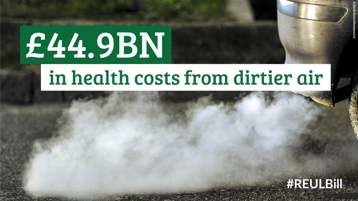 WCL_News's tweet photo. The Retained EU Law Bill could produce a hefty price tag, including:
 
💧£20.6bn - damage to rivers 
 
😮‍💨£44.9bn - poorer air quality 
 
🧪£16.4bn - weaker chemical rules
 
🥀£1bn - weaker nature protections
 
The #REULBill must be scrapped👇

https://t.co/HormXdBaAH https://t.co/7IZ76XwUK9
