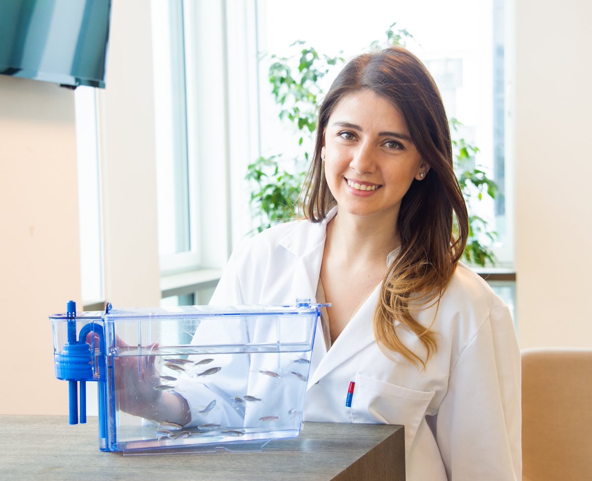 the Node (@the_node) on Twitter photo New on the Node: An interview with Victoria Deneke
It was a pleasure to chat with <a href="/deneke_v/">Victoria Deneke</a>, winner of the 2022 <a href="/SocDevBio/">Society for Developmental Biology</a> Trainee Science Communication Award, about her outreach and scicomm work and her research career. Definitely a recommended read!
thenode.biologists.com/an-interview-w… New on the Node: An interview with Victoria Deneke
It was a pleasure to chat with <a href="/deneke_v/">Victoria Deneke</a>, winner of the 2022 <a href="/SocDevBio/">Society for Developmental Biology</a> Trainee Science Communication Award, about her outreach and scicomm work and her research career. Definitely a recommended read!
thenode.biologists.com/an-interview-w…