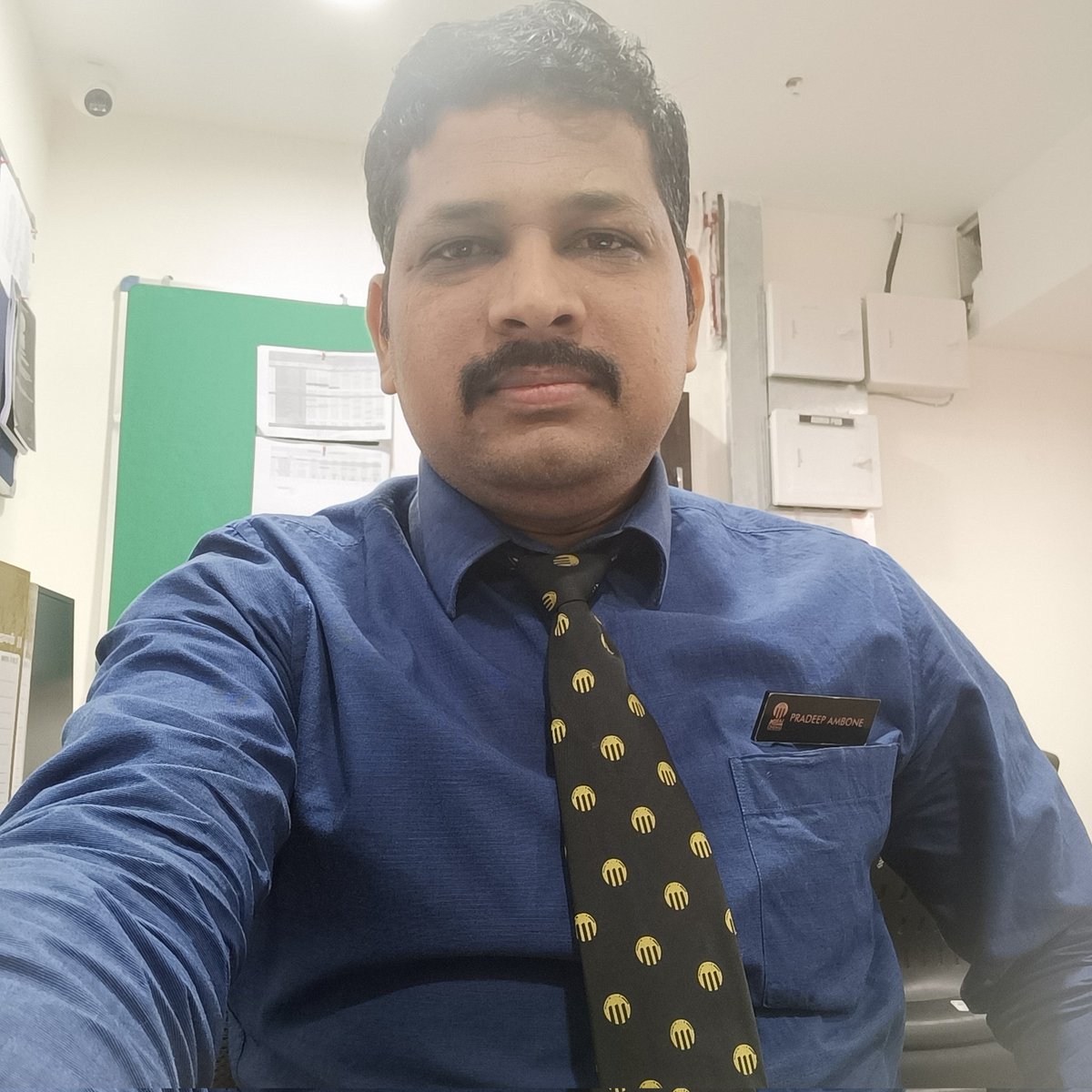 PradipAmbone's tweet photo. #NewProfilePic https://t.co/EJewa3VWqT
