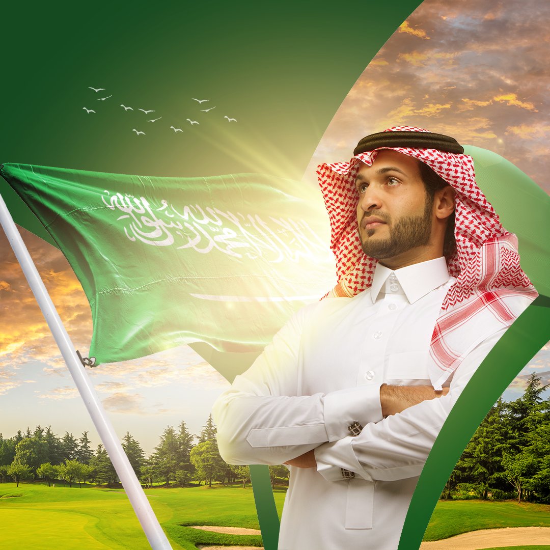 e_saber's tweet photo. Check out new work on my @Behance profile: "Golf Saudi National Day" https://t.co/yb47T5kNL2 https://t.co/UNGZHpDiLs