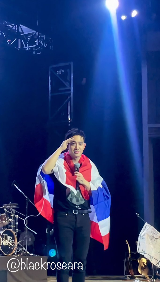 blackroseara's tweet image. Di pa nga ko tapos sa BKK shots eh. Wait lang MNL 😭