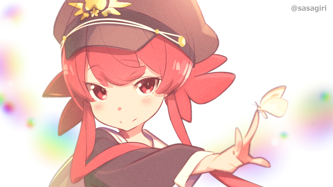 笹桐 (@sasagiri) / X