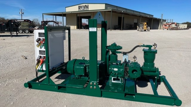 RWNpumpfab's tweet image. Check out this RWN electric package that we recently completed! Visit our website if you are in the market for something similar. bit.ly/3qANCHq #RWN #CustomFab #Fabrication