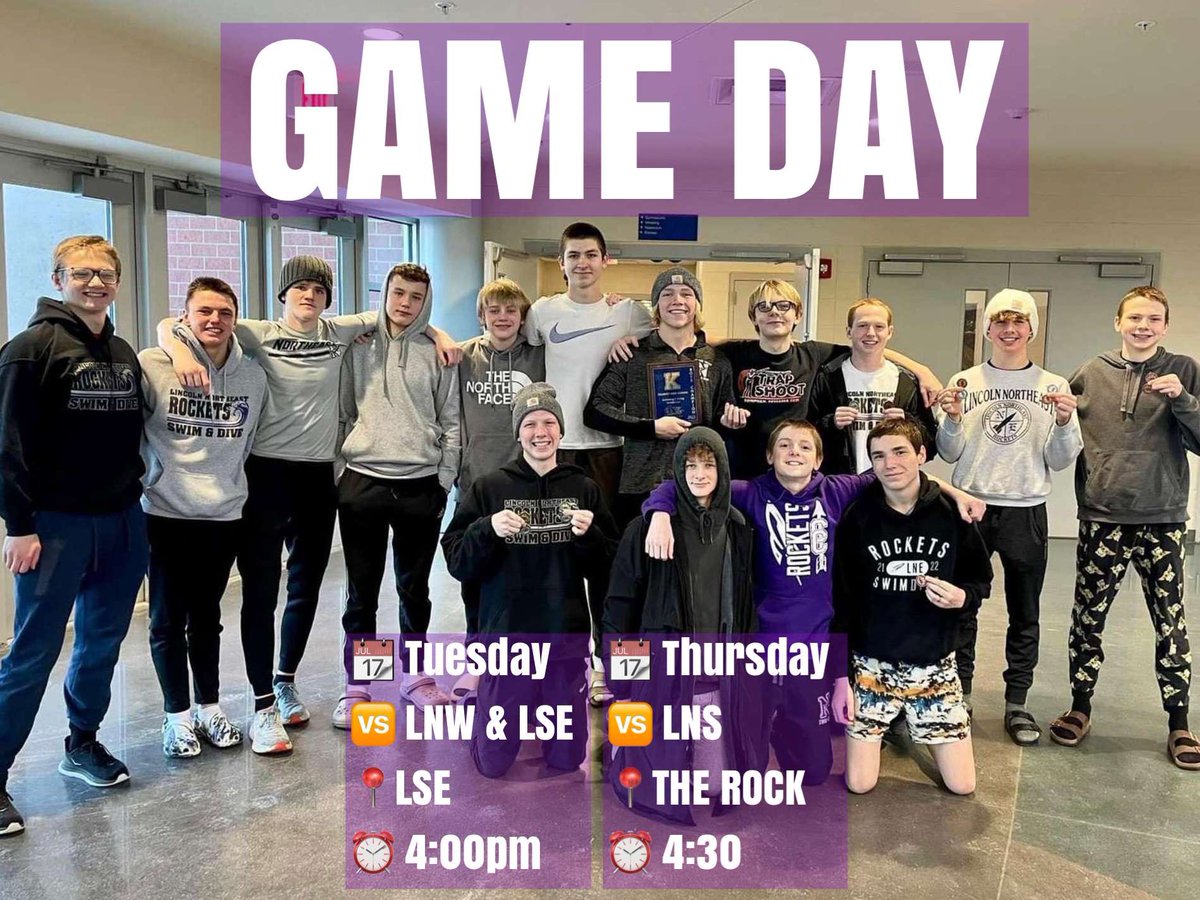 Rocket Rowdies tweet media