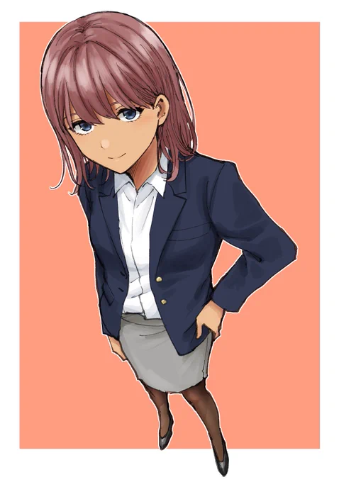 作画を担当させて頂きました!ご視聴よろしくお願いします#セカイノフシギ  
