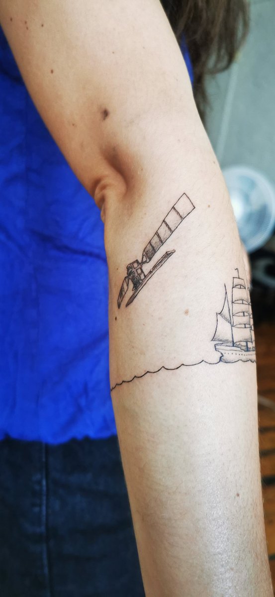 I guess this was inevitable. #sentinel1 forever with me now. 🌊🛰️
