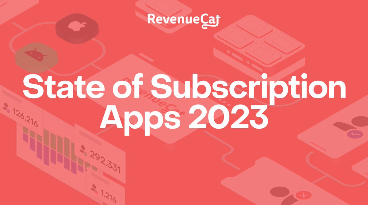 RevenueCat tweet media