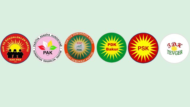 tdk_tevger's tweet photo. HAK-PAR, PAK, PDK, PDK-BAKUR, PSK,TDK-TEVGER: Em Bangî Malbatên Kurdan Dikin: Di dibistanan da ji bo zarokên xwe dersa bijarte ya zimanê kurdî hilbijêrin…Kürt aileleri çocuklarını Kürtçe seçmeli derse kaydetmeye çağırıyoruz…Ma veng danê keyeyanê Kurdan https://t.co/VcOOPe7UK4