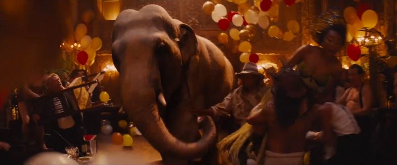 I hope this film will get his public in France. It deserves it! Entre cauchemard et rêve hollywoodien, entre excréments, musique, coke, paillettes, sueur, éther, danse et vomis...#BabylonMovie #DamienChazelle #MargotRobbie #BradPitt #TobeyMaguire and so on