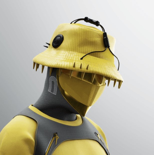 RoyalOden20's tweet image. Thx to my boy @D_Pol117 for helping me get this amazing @rebelsbynight NFT! So glad that I’m finally part of their amazing community! Rebels are gonna moon! 🚀 💯 
Where’s my Rebels fam at? 🤝 😎