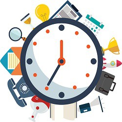 javalogixca's tweet image. Why is it Essential to have a Right Time Tracking Software for your Business?: lttr.ai/7Eih
#ZapInventory #ManageTimeEffectively #TimeTrackingSoftware #TimeTracking