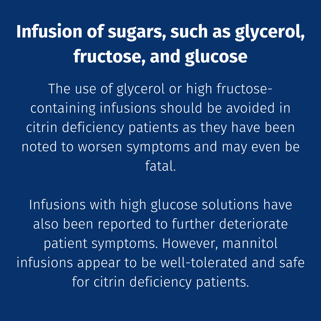 citrinfdn's tweet photo. Part of managing any condition is taking the appropriate precautions - here are some important things to keep in mind if you have #citrindeficiency 🚫 https://t.co/BNsrhPB4Wm