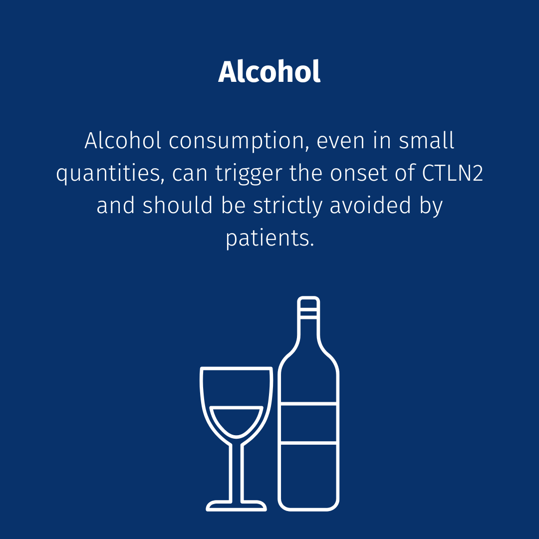 citrinfdn's tweet photo. Part of managing any condition is taking the appropriate precautions - here are some important things to keep in mind if you have #citrindeficiency 🚫 https://t.co/BNsrhPB4Wm