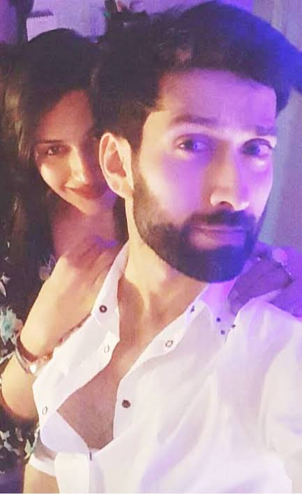 Happy happy 40th bday Nakuul Mehta   