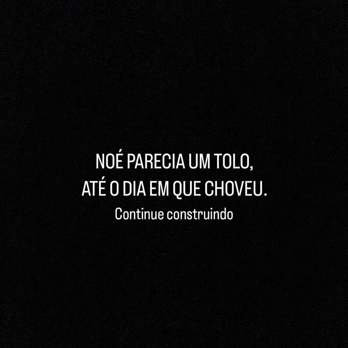 👤👥 Mencionou você 👤👥 Ser dependente de Deus não é sinal de fraqueza,  mas sim de humildade e sabedoria. É entender que, por mais habilidades e  recursos que possamos ter, há situações, image size:1200x1200