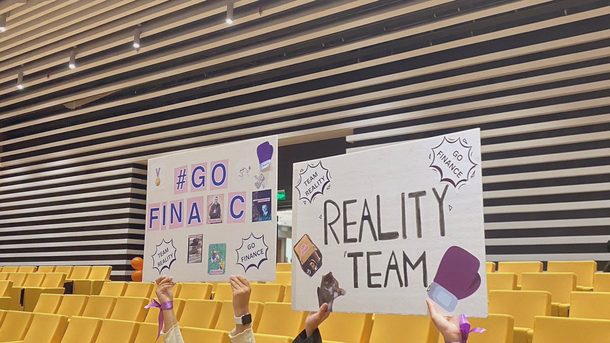 althunayyann's tweet photo. #NewHeader 
proud of my team 🙏🏽💜, thank you finance! https://t.co/wcfDLur0r0