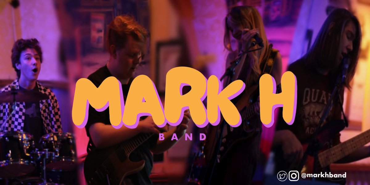 Mark H tweet media