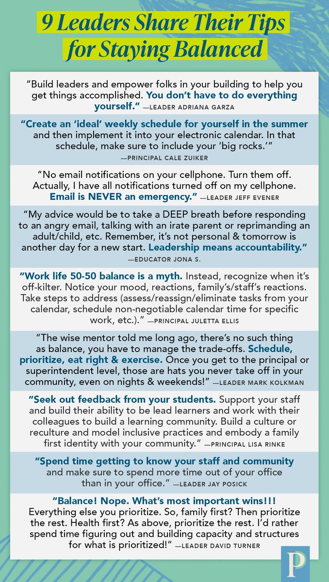 Is "prioritize balance" on your list of resolutions for 2023?