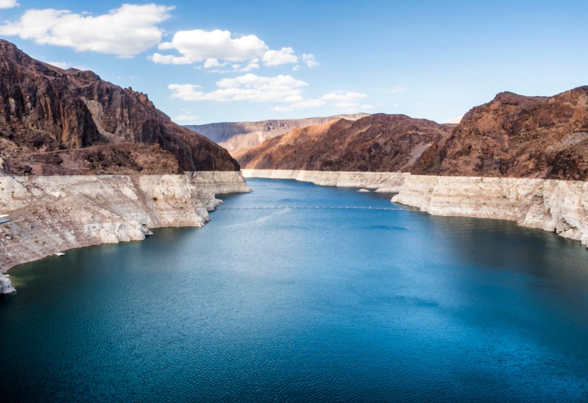 New on the WAM Blog: a few thoughts from us about Newsweek's important article, "What Lake Mead Needs To Get Water Levels Back Up at Drought-Hit Reservoir." read here: bit.ly/3XEnE6e
