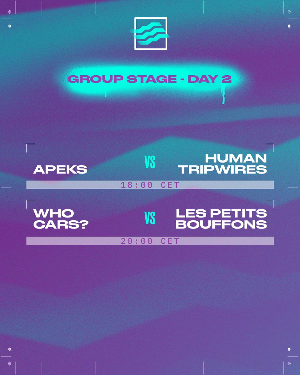 Challengers NORTH//EAST tweet media