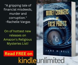 Check out 'Money Changers & False Profits' A must-read for Dan Brown fans! Follows a NYC detective as he uncovers a scandalous relationship between the Vatican Bank & the Mafia. #ReligiousMystery #Kindle #SuspenseThriller #Mafia #MustRead #KindleUnlimited
amazon.com/dp/B0BQ26F42N