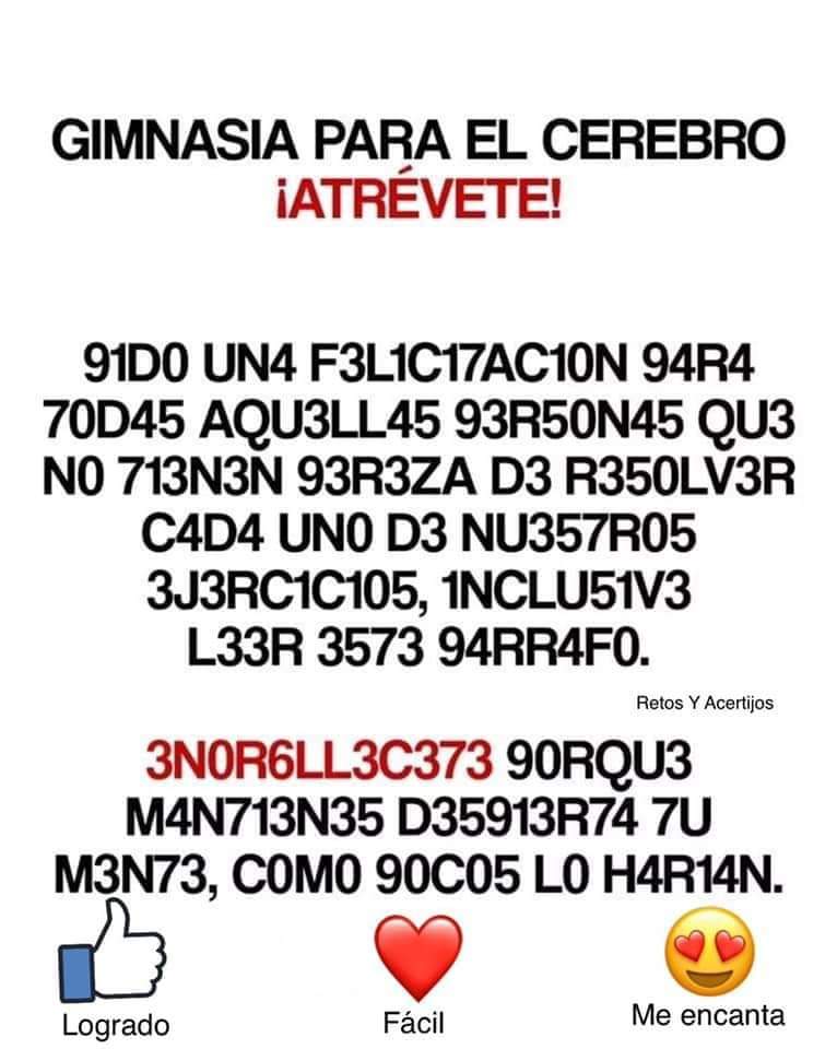 Un mensaje codificado vía <a href="/jaimejonhas/">INDOMÁVEL</a>