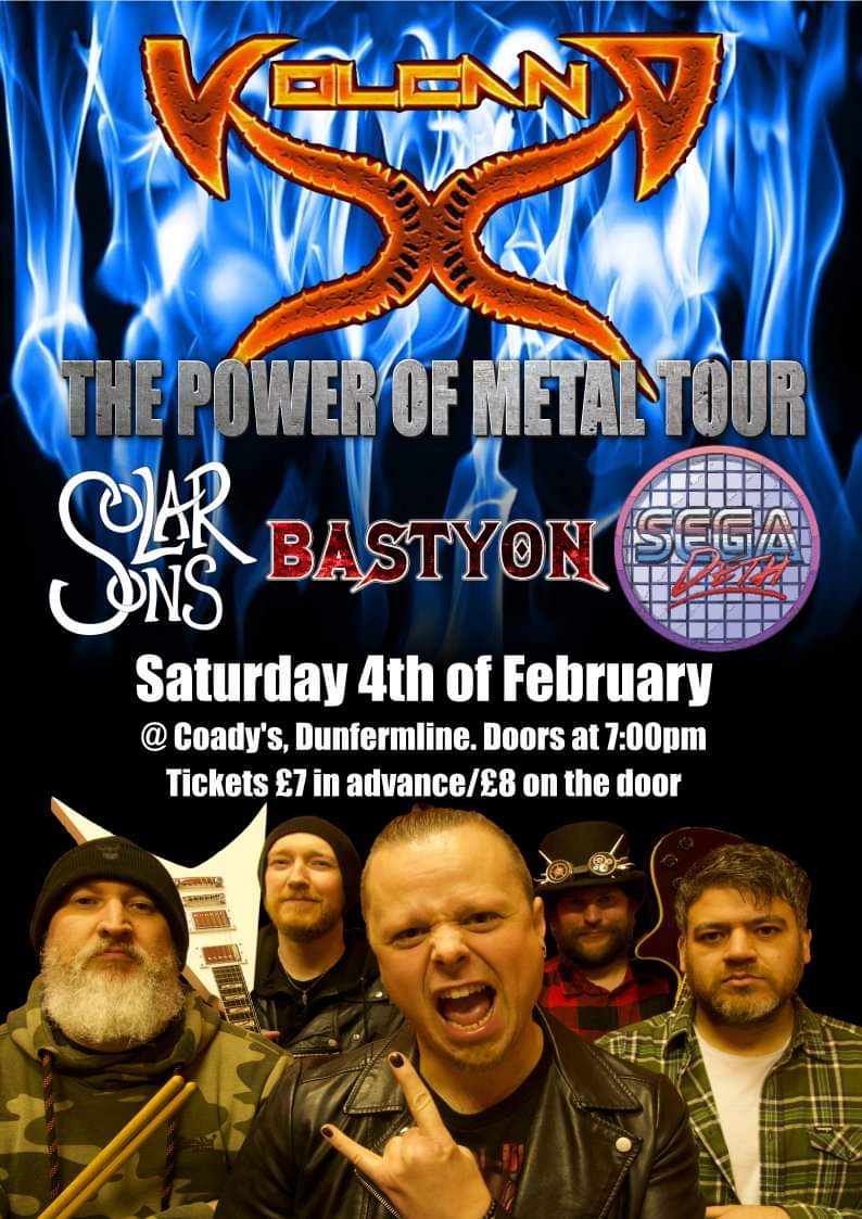 Segadethband's tweet photo. Gave up, just going to do it all in one tweet.

Upcoming gigs in Edinburgh and Fife!

Dunfermline tickets:https://t.co/q3lpVNaq5l

Leven tickets: https://t.co/NnGtvn7fNo https://t.co/A5CRUEfUwP