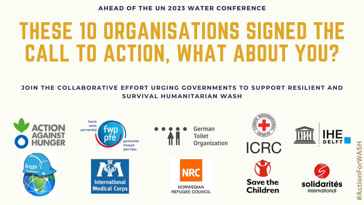 WASH ROAD MAP 2025 tweet media