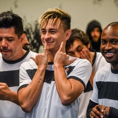 desimpedidos on X: União flarinthians cancelada / X