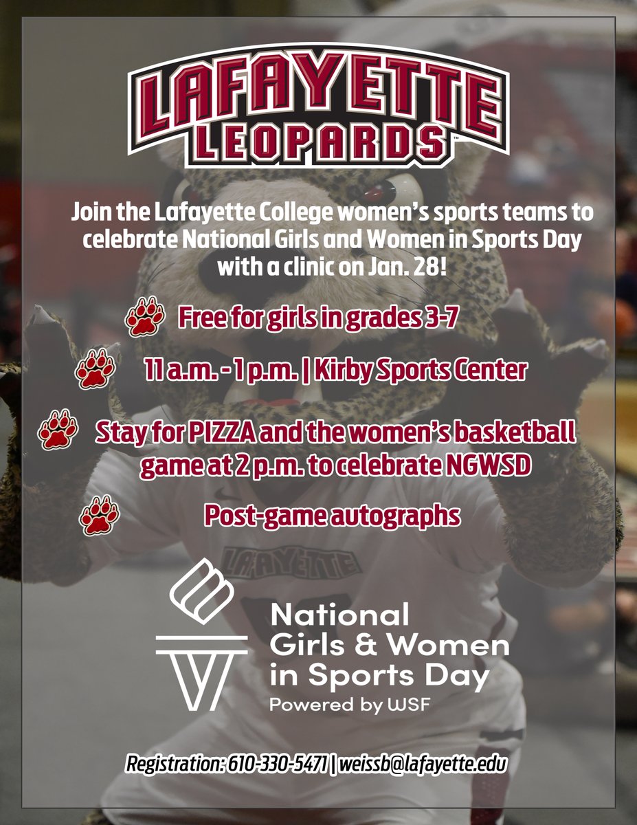 Lafayette Soccer tweet media