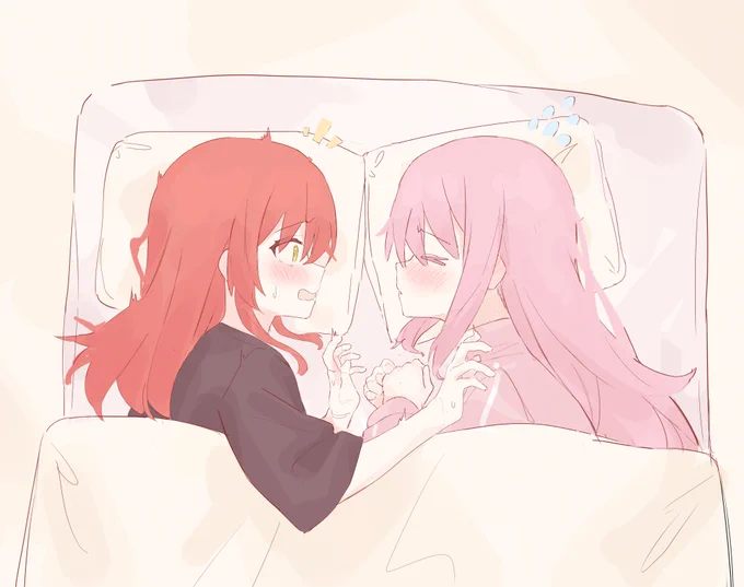 #ぼっち・ざ・ろっく 