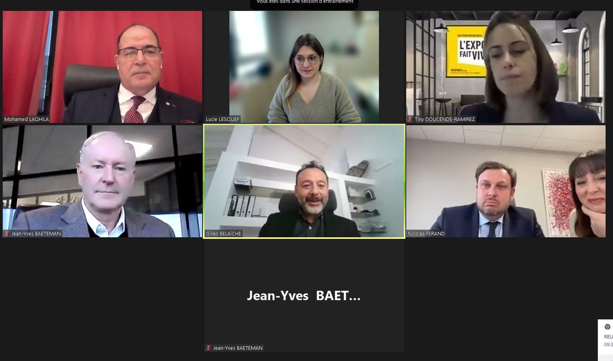 CROEC_Paca's tweet photo. [WEBINAIRE] 
🚢Le Comité International du @CROEC_Paca a organise un webinaire sur le thème le LES AIDES A L’EXPORT : Les essentiels ! 👏
📆Mardi 17 janvier 2023
#économie #expertscomptable #fierdetreexpertscomptables #international #export #entreprise #aides https://t.co/GjRq7qZq8m