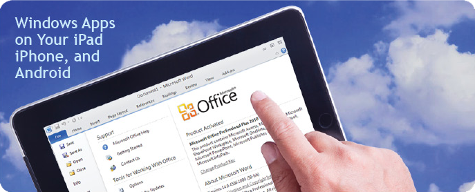 RDI_Florida's tweet photo. Don't be stuck at the office all day. Work remotely w/GO-Global. Your APPS, anywhere-anytime! The ONLY remote access vendor that enables published Windows apps to be authenticated by IODC identity providers! Visit:https://t.co/1tB6dOLVFh. #businesssoftware #remotework #FreeTrial https://t.co/czG3kuECQd
