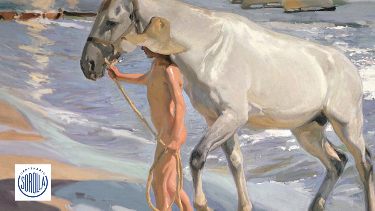 El Consejo de Ministros aprueba la creación de la Comisión Nacional para la celebración del centenario del fallecimiento de Joaquín Sorolla <a href="/culturagob/">Ministerio de Cultura</a> culturaydeporte.gob.es/actualidad/202…