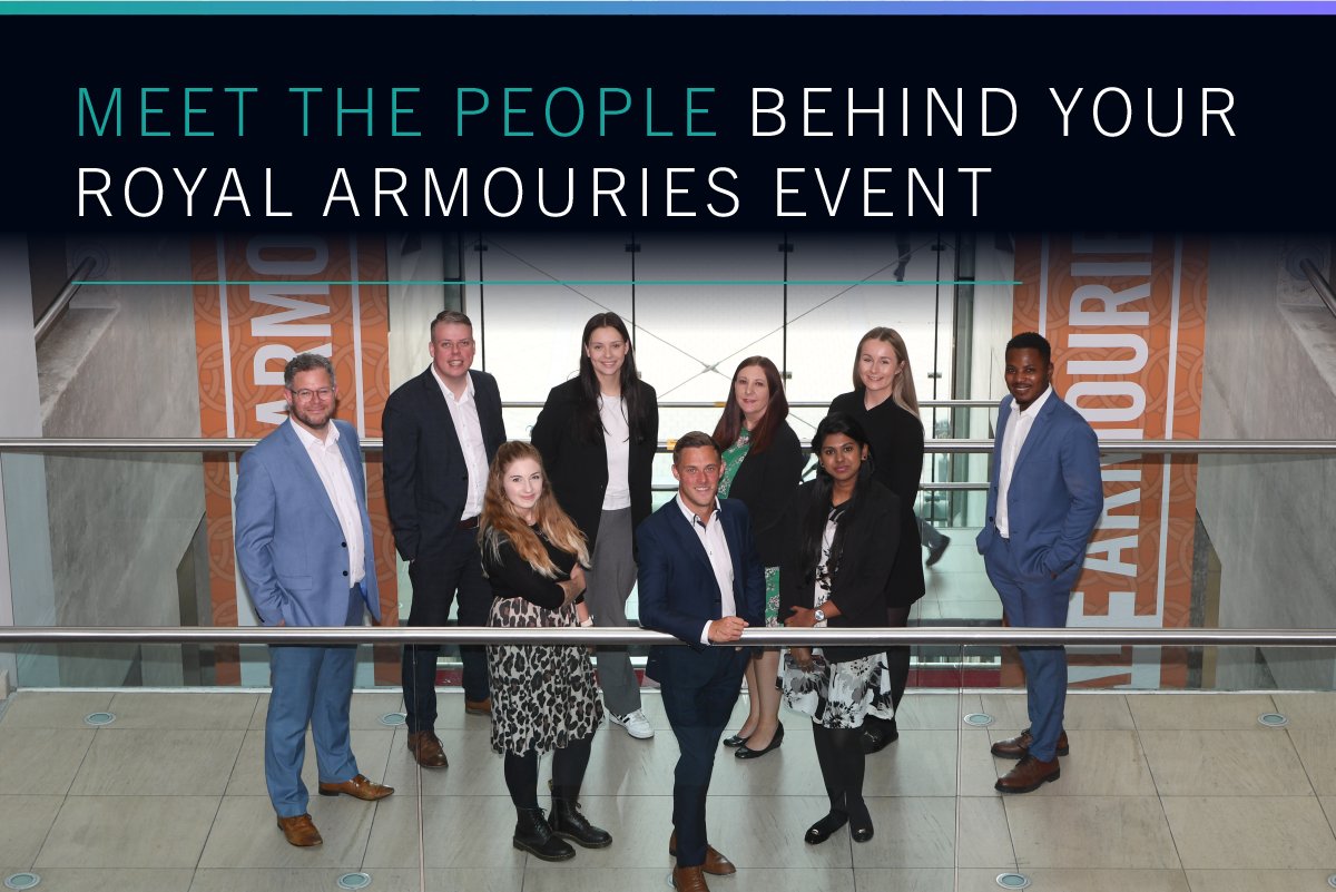 Meet the team &amp; people that make sure every event runs smoothly and as perfectly as possible; they truly make the magic happen.
#DreamTeam