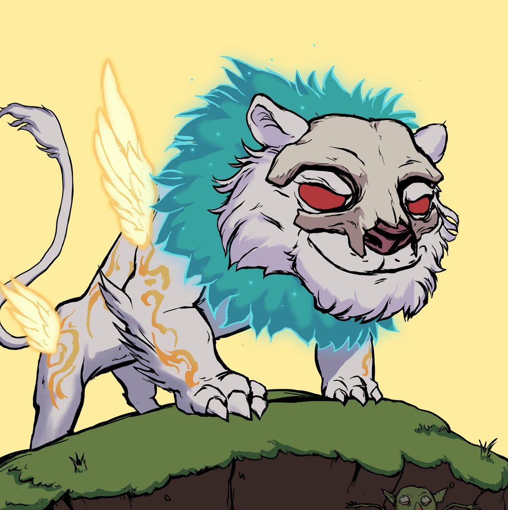 🔥4⃣7⃣6⃣2⃣🟰4⃣7⃣6⃣2⃣🔥

Wow how cool? @DariusGoldheart just sent me <a href="/Halflington/">Adventurous Halflings ⛺️👣 - Traitswap is live!</a> BEAST 4762!🫶

BUILDING the 4⃣7⃣6⃣2⃣🟰4⃣7⃣6⃣2⃣ Community 👉 opensea.io/4762