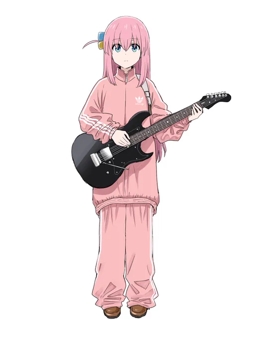 ぼっちちゃんrkgk 