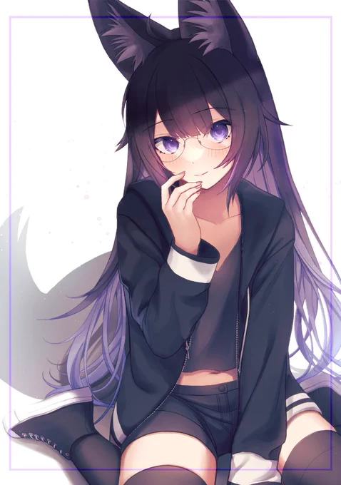 skeb納品しましたリクのリピート本当にありがとうございます…!!嬉しいです! #Skeb #Commission より 