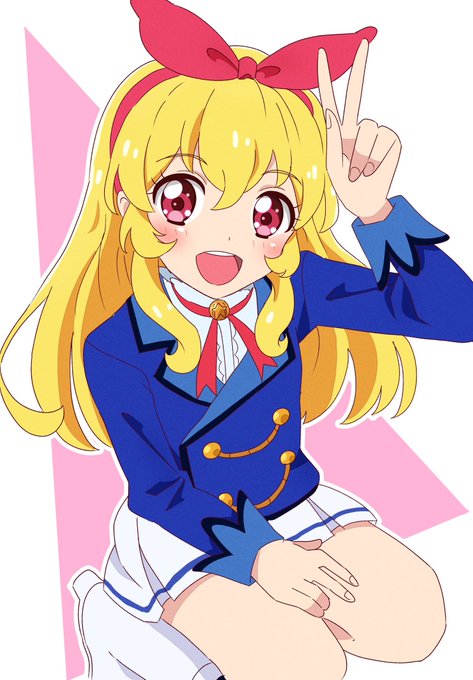 いちごちゃんもうすぐ劇場公開!ドキドキですね 