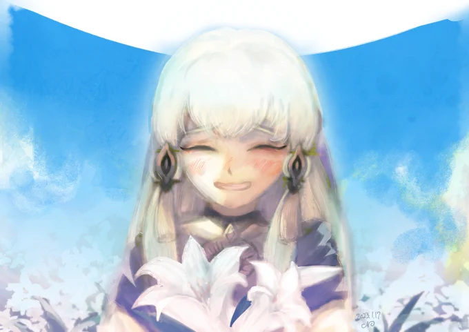 リシテア 