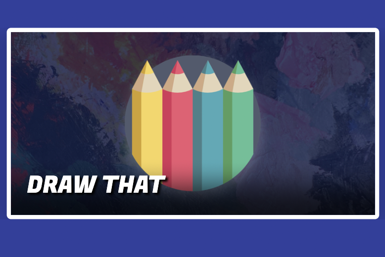 izumimassa's tweet image. @gimkit Gimkitの面白いの発見！"Draw That"を使って漢字クイズ。(検証中)
1)"書く"生徒を"ランダム"か"名指し"で指名
(今回、iPadさんを指名)
2) iPadさんが選んで書いた言葉の「読み」を他の生徒(iPhoneさん)が書いて送信
3) 当たるとどちらにも点数が入る
授業で使ってみるの(私が)楽しみ