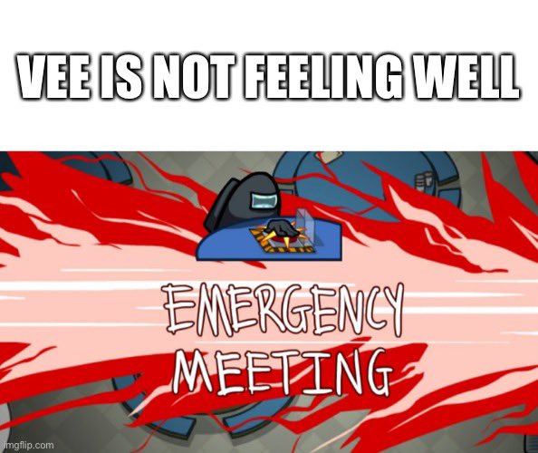 Solemn_ADC's tweet photo. ASSEMBLING ALL TEAM VEE MEMBERS
we need to make @sleepievee feel better again!
#teamvee https://t.co/4FGCGgO5XL