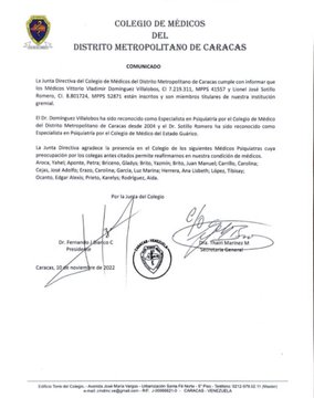 vivassantanaj_'s tweet photo. Debemos solicitar a @Twitter y @ElonMusk con el debido reporte la suspensión de cuenta del Irrael @Irrael por haber difamado, calumniado y ser parte de la privación ilegítima de LIBERTAD de dos médicos psiquiatras venezolanos por el caso del Chyno Miranda ¿Quién está de acuerdo? https://t.co/rsww4EMChn