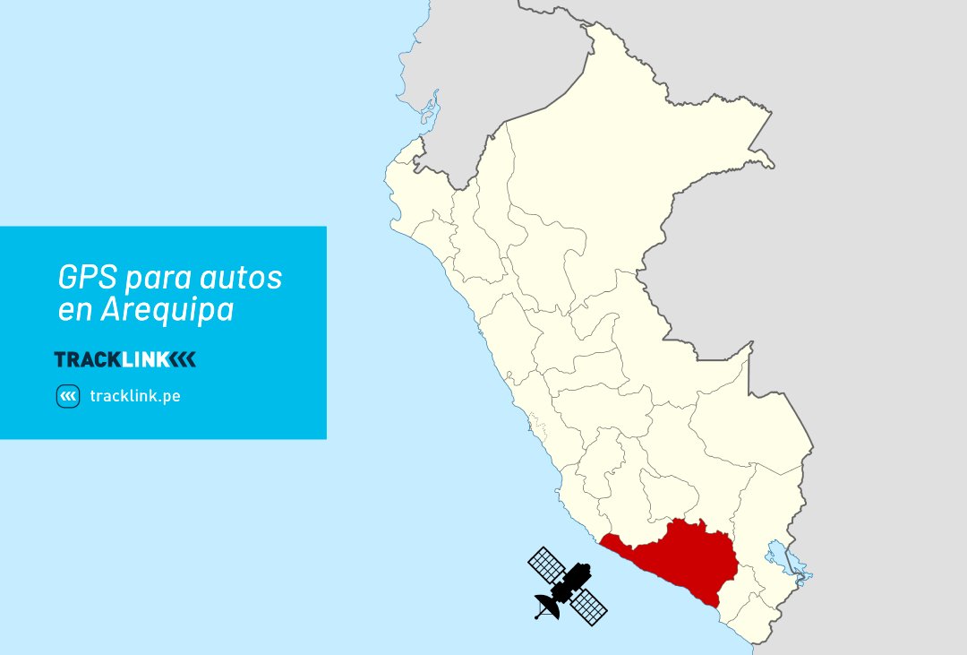 tracklinkperu's tweet photo. ¿Vives en Arequipa y quieres monitorear tu vehículo? 📡Conoce el mejor servicio GPS en tu zona en nuestro artículo de hoy 👍
No te lo pierdas 📄 👉 https://t.co/kKYdbFooTR
#Tracklink #Peru #Arequipa #Tecnologia #GPS #Carro #Auto https://t.co/a8F5ihhrSV