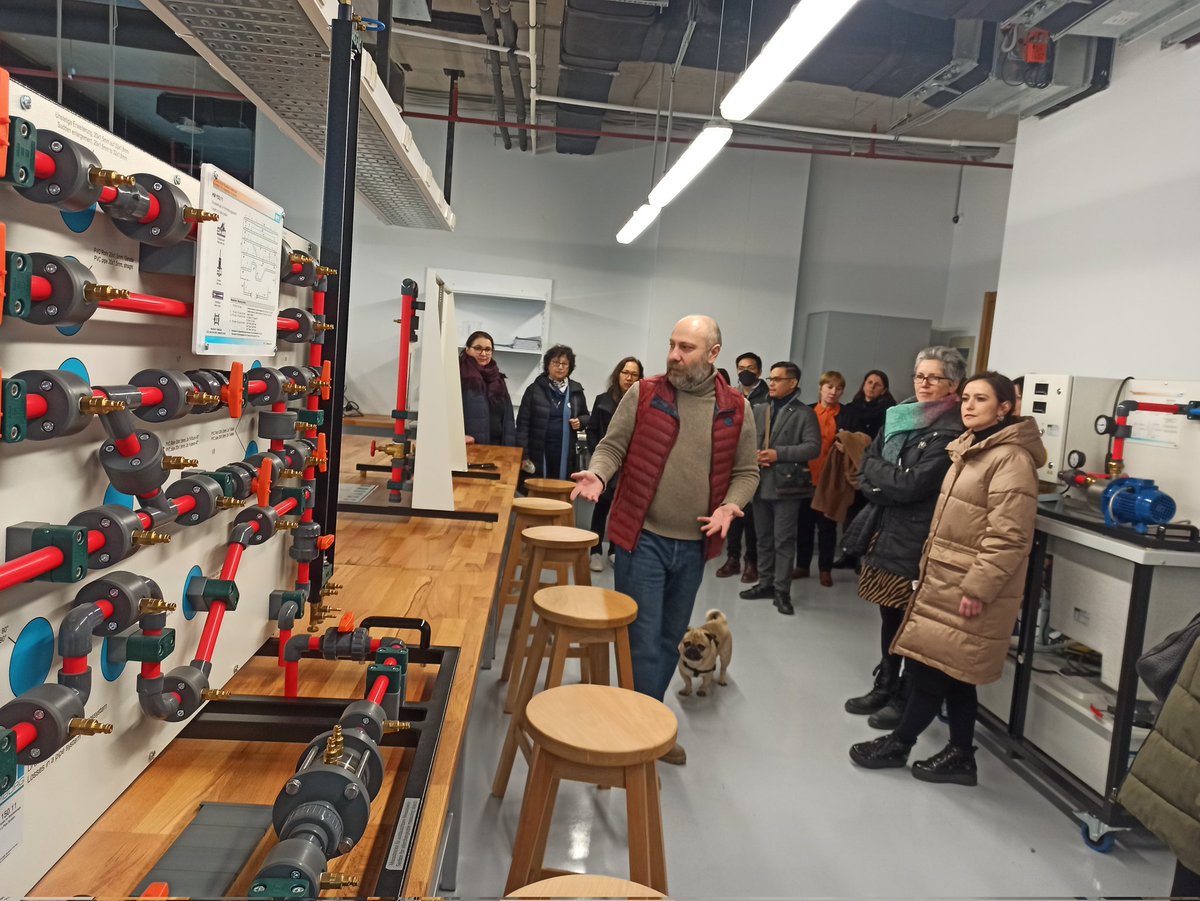 ESTA - Educating Science Teachers for All tweet media