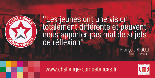 En #Mayenne, on n'a pas de pétrole, mais nos étudiant·e·s en #Droit ont des idées ! Faites-en profiter votre #entreprise en participant au #ChallengeCompétences de <a href="/LMTinnovation/">LMT</a> ! Prenons RDV pour en discuter calendly.com/charlotte-duval #audit #transition #rse #impact #numérique