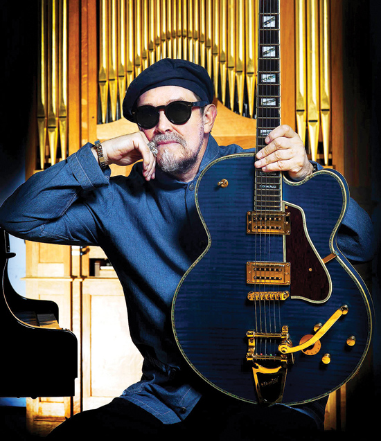 OcoWax's tweet photo. #BillNelson monster guitar player #BeBopDeluxe #RedNoise https://t.co/FsFbMCkO9p