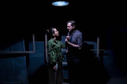freeYOURstyleCo's tweet image. PRESS NIGHT for ‘IN THE NET’ at @jermynstreettheatre 🎭
With #MovementDirection from #FYSCOs @NadiaSohawon 
Prod-WoLab
Writer-Misha Levkov
Director-Vicky moran
Set/Costume-Ingrid Hu
Lighting -Jonathan Chan
Sound-Matt Eaton
Projection-Dan Denton
Dramaturg-Frey kwa hawking